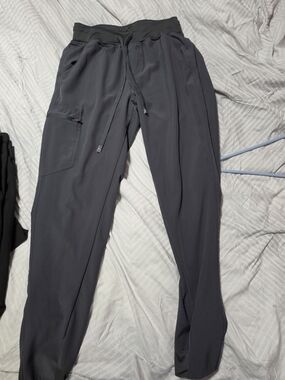 Cozyfit Scrub Pants